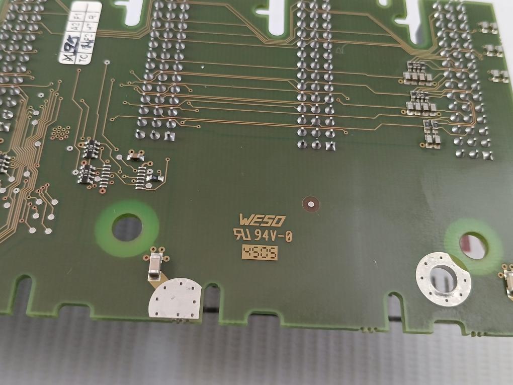 1Sap112111P0001 Ac 500 Terminal-base Abb