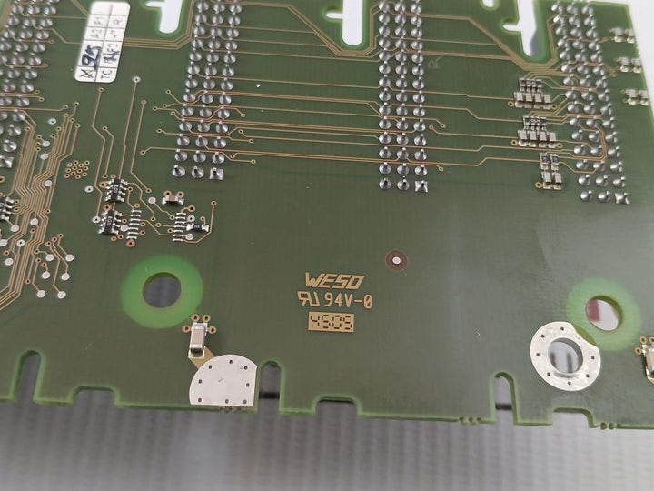 1Sap112111P0001 Ac 500 Terminal-base Abb