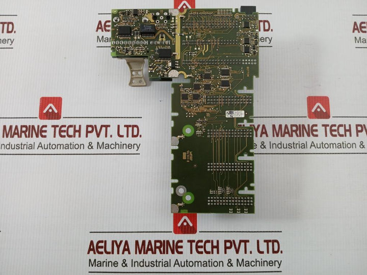 1Sap112111P0001 Ac 500 Terminal-base Abb