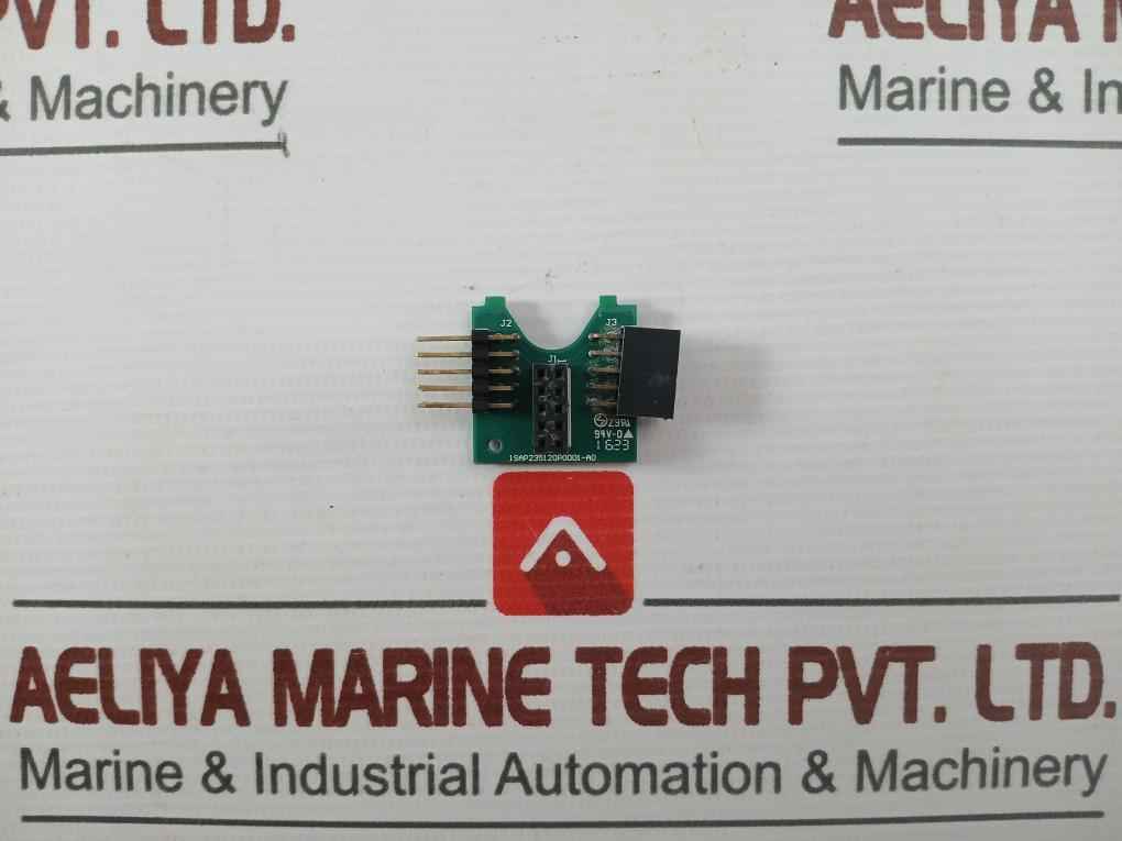 1Sap235120P0001-a0 Adapter Card 94V-0