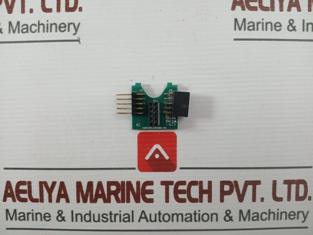 1Sap235120P0001-a0 Adapter Card 94V-0