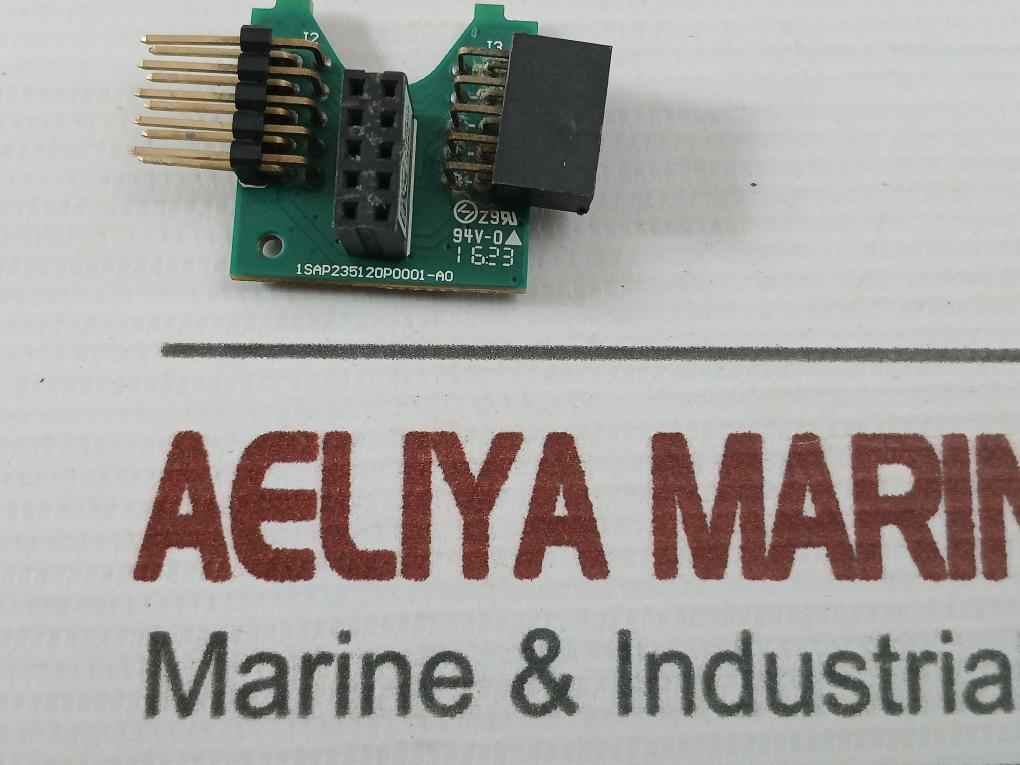 1Sap235120P0001-a0 Adapter Card 94V-0