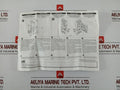 1Sda013866R1 Auxiliary Contacts With Connector Abb