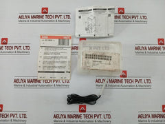 1Sda013866R1 Auxiliary Contacts With Connector Abb