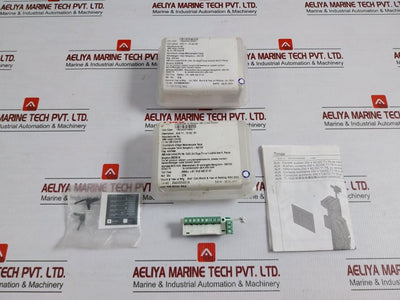 1Sda051369R1 Changeover Auxiliary Contact F/ Mccb 250Vac/Dc Abb