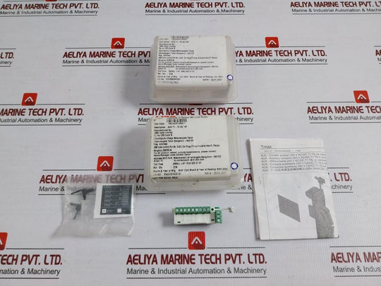 1Sda051369R1 Changeover Auxiliary Contact F/ Mccb 250Vac/Dc Abb