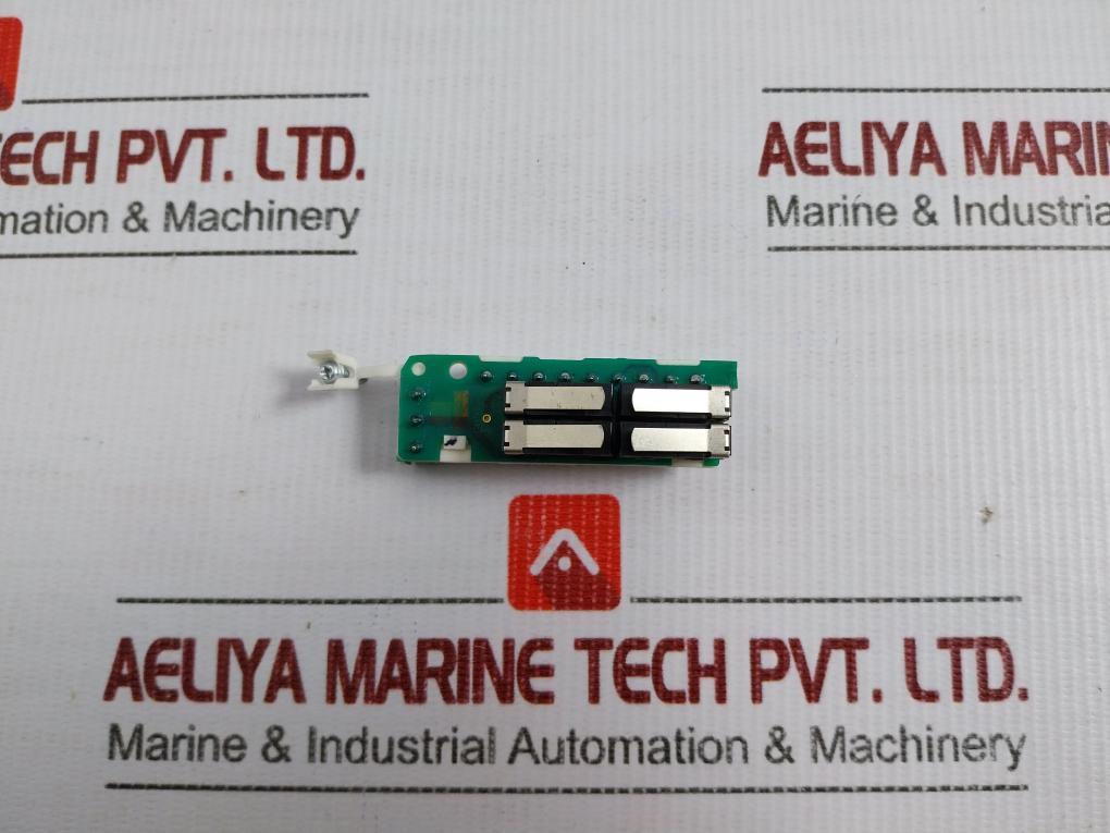 1Sda051369R1 Changeover Auxiliary Contact F/ Mccb 250Vac/Dc Abb
