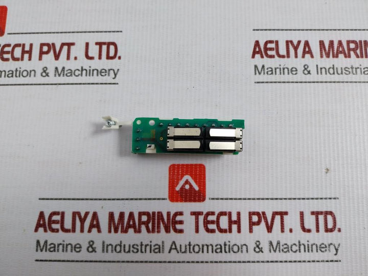 1Sda051369R1 Changeover Auxiliary Contact F/ Mccb 250Vac/Dc Abb