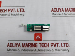 1Sda051369R1 Changeover Auxiliary Contact F/ Mccb 250Vac/Dc Abb