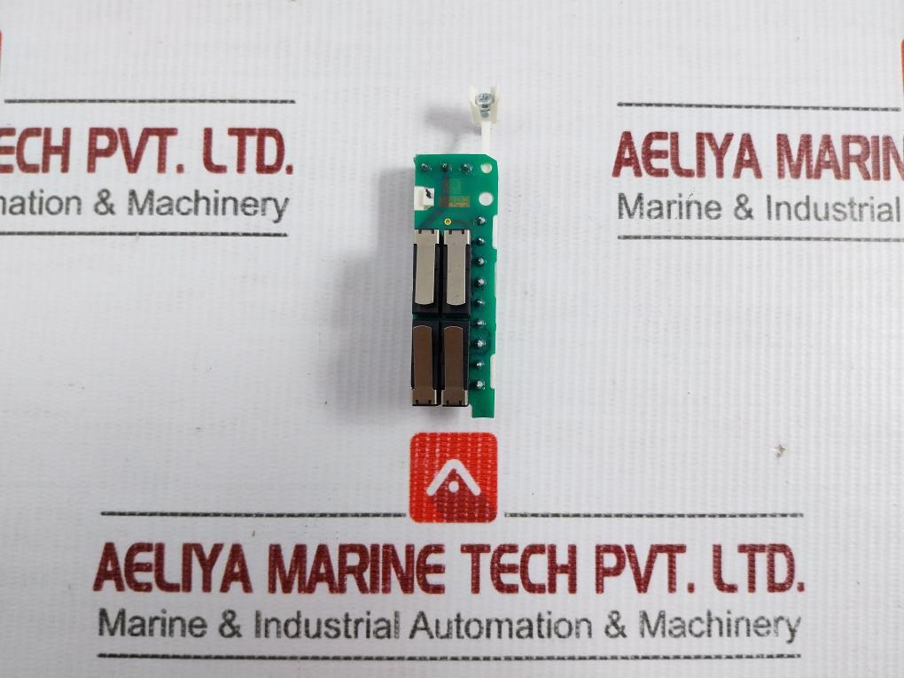 1Sda051369R1 Changeover Auxiliary Contact F/ Mccb 250Vac/Dc Abb