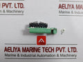 1Sda051369R1 Changeover Auxiliary Contact F/ Mccb 250Vac/Dc Abb