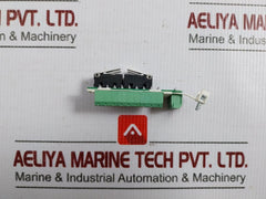 1Sda051369R1 Changeover Auxiliary Contact F/ Mccb 250Vac/Dc Abb