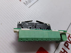 1Sda051369R1 Changeover Auxiliary Contact F/ Mccb 250Vac/Dc Abb