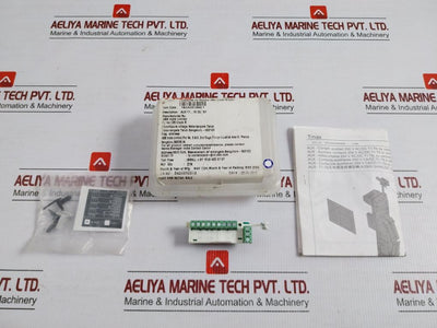 1Sda051369R1 Changeover Auxiliary Contact F/ Mccb 250Vac/Dc Abb