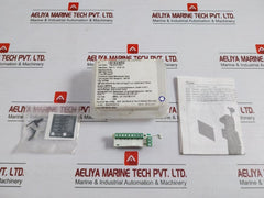 1Sda051369R1 Changeover Auxiliary Contact F/ Mccb 250Vac/Dc Abb