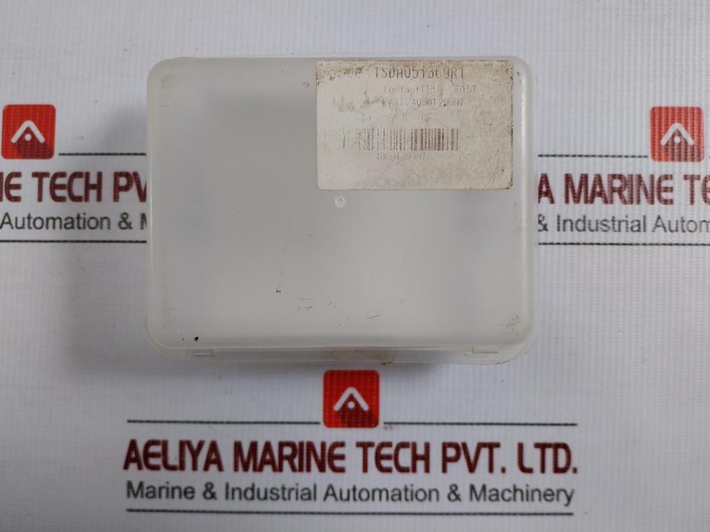 1Sda051369R1 Changeover Auxiliary Contact F/ Mccb 250Vac/Dc Abb