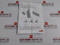 1Sda051369R1 Changeover Auxiliary Contact F/ Mccb 250Vac/Dc Abb