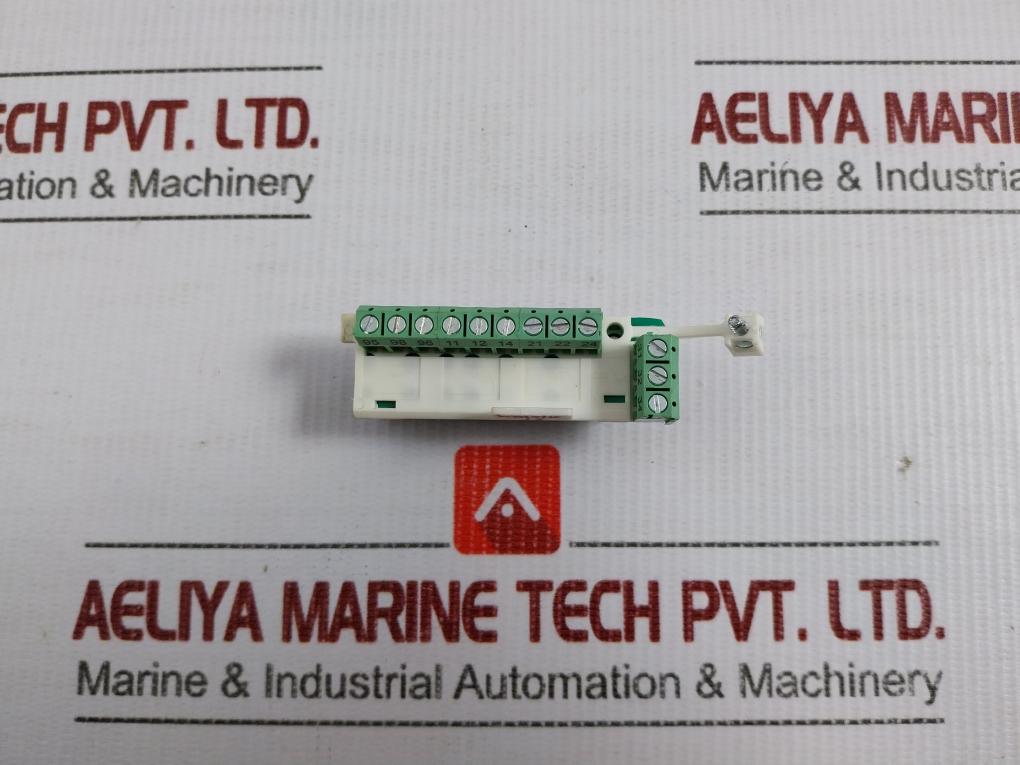 1Sda051369R1 Changeover Auxiliary Contact F/ Mccb 250Vac/Dc Abb