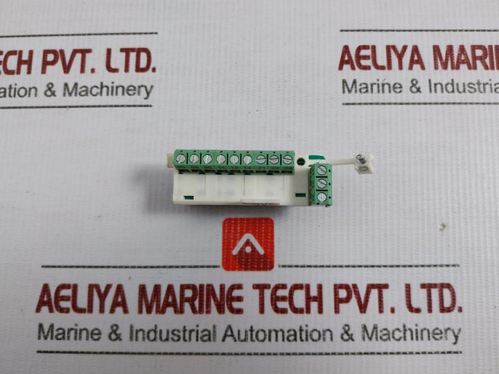 1Sda051369R1 Changeover Auxiliary Contact F/ Mccb 250Vac/Dc Abb