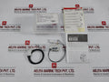 1Sda066331R1 Abb Shunt Opening Release Wired 110-127V/50-60Hz
