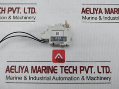 1Sda066331R1 Abb Shunt Opening Release Wired 110-127V/50-60Hz
