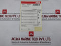 1Sda066331R1 Abb Shunt Opening Release Wired 110-127V/50-60Hz
