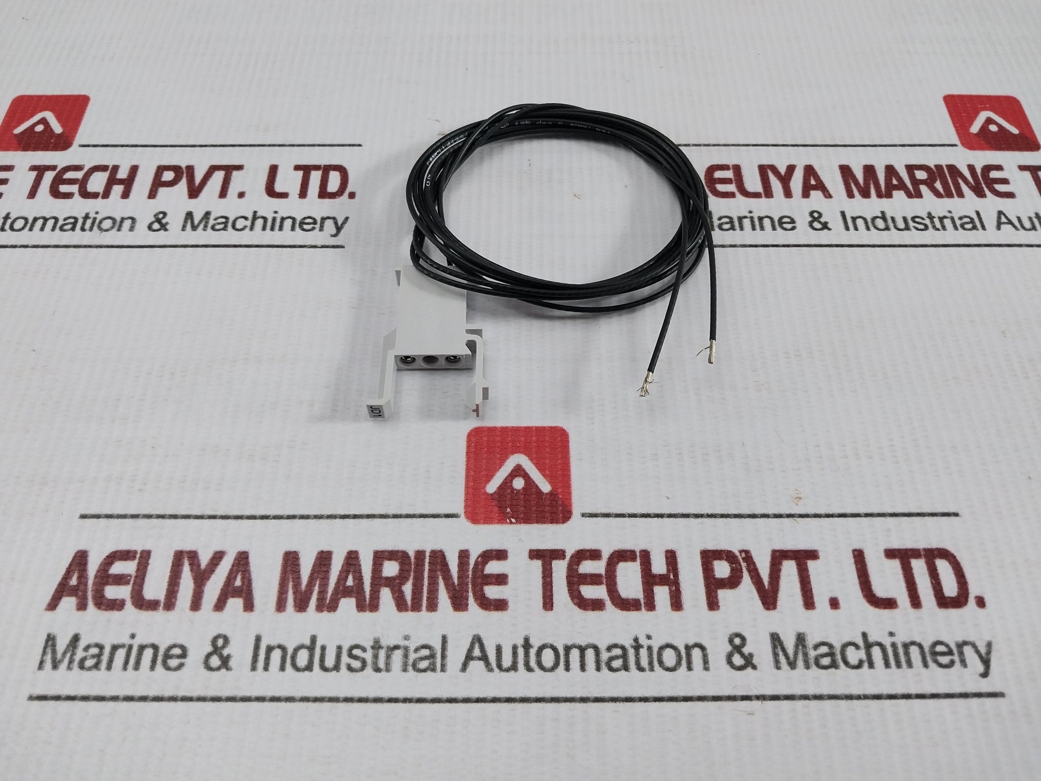 1Sda066331R1 Abb Shunt Opening Release Wired 110-127V/50-60Hz