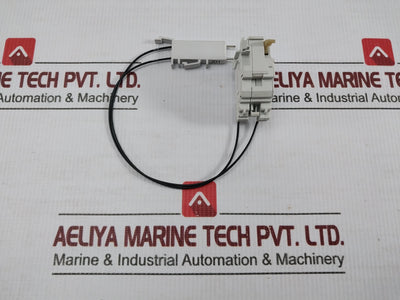 1Sda066331R1 Abb Shunt Opening Release Wired 110-127V/50-60Hz
