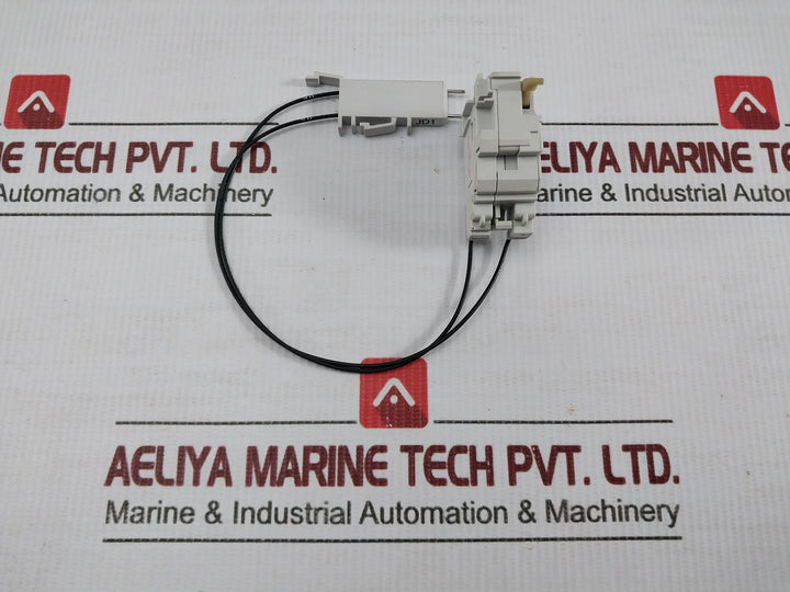 1Sda066331R1 Abb Shunt Opening Release Wired 110-127V/50-60Hz