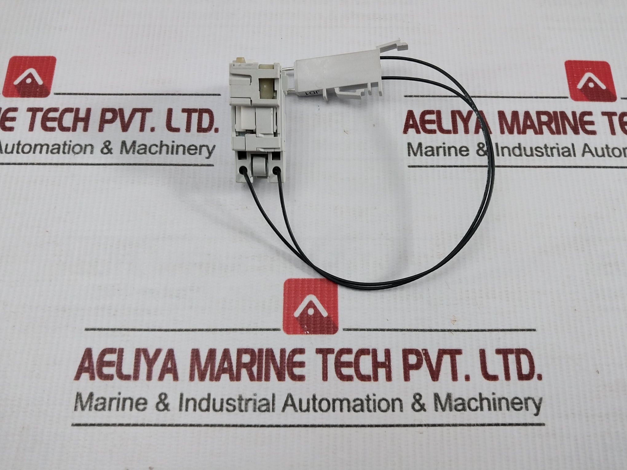 1Sda066331R1 Abb Shunt Opening Release Wired 110-127V/50-60Hz