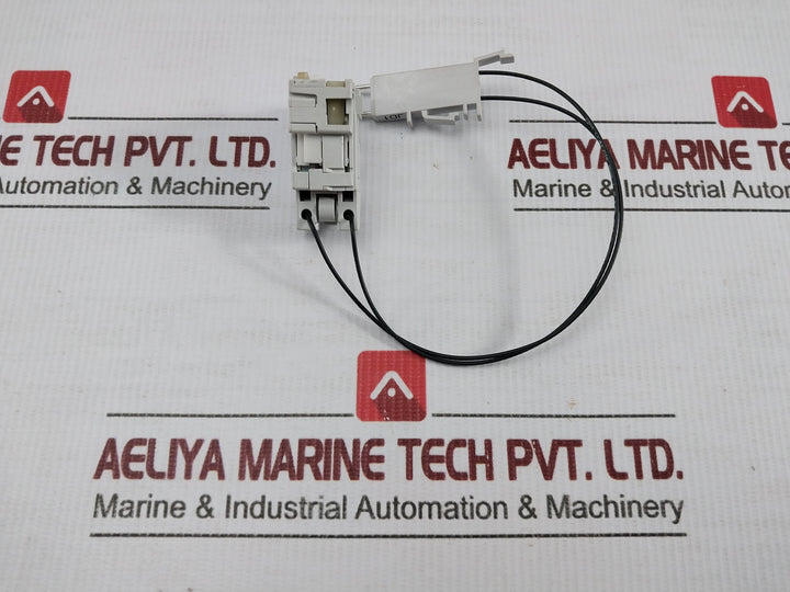 1Sda066331R1 Abb Shunt Opening Release Wired 110-127V/50-60Hz