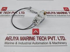 1Sda066331R1 Abb Shunt Opening Release Wired 110-127V/50-60Hz