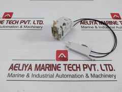 1Sda066331R1 Abb Shunt Opening Release Wired 110-127V/50-60Hz