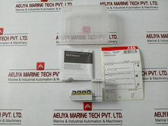 1Sda073754R1 Abb 24V Dc 4Q Open/Closed Exchange Contacts