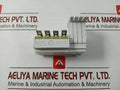 1Sda073754R1 Abb 24V Dc 4Q Open/Closed Exchange Contacts