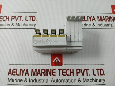 1Sda073754R1 Abb 24V Dc 4Q Open/Closed Exchange Contacts