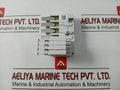 1Sda073754R1 Abb 24V Dc 4Q Open/Closed Exchange Contacts