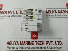 1Sda073754R1 Abb 24V Dc 4Q Open/Closed Exchange Contacts