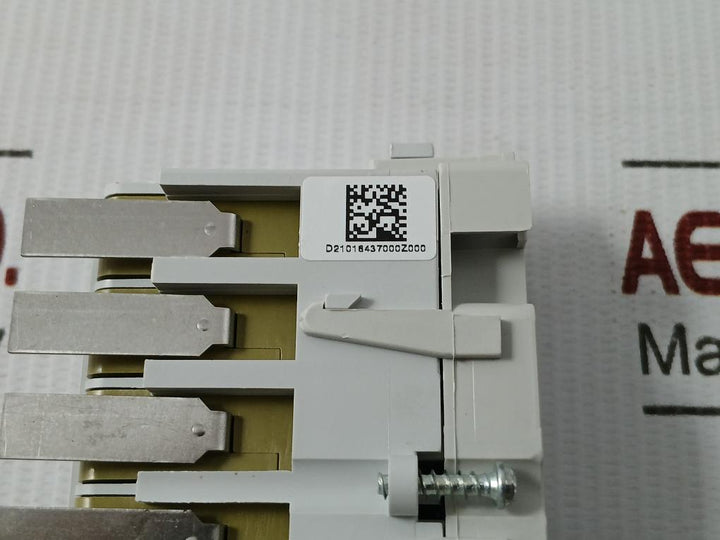 1Sda073754R1 Abb 24V Dc 4Q Open/Closed Exchange Contacts