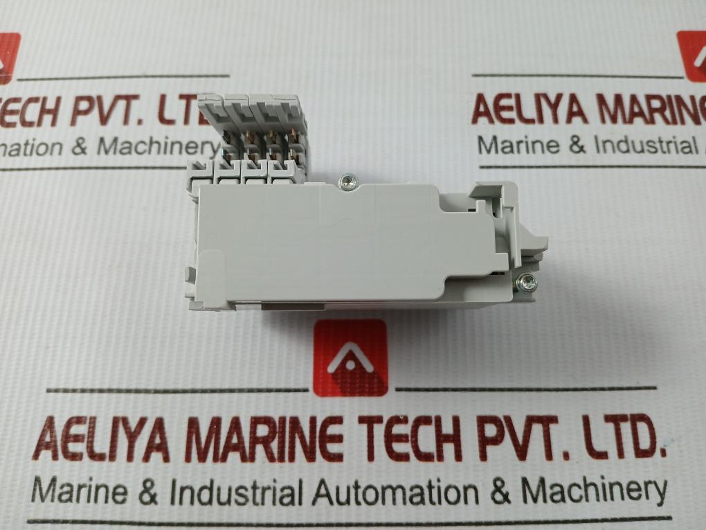 1Sda073754R1 Abb 24V Dc 4Q Open/Closed Exchange Contacts