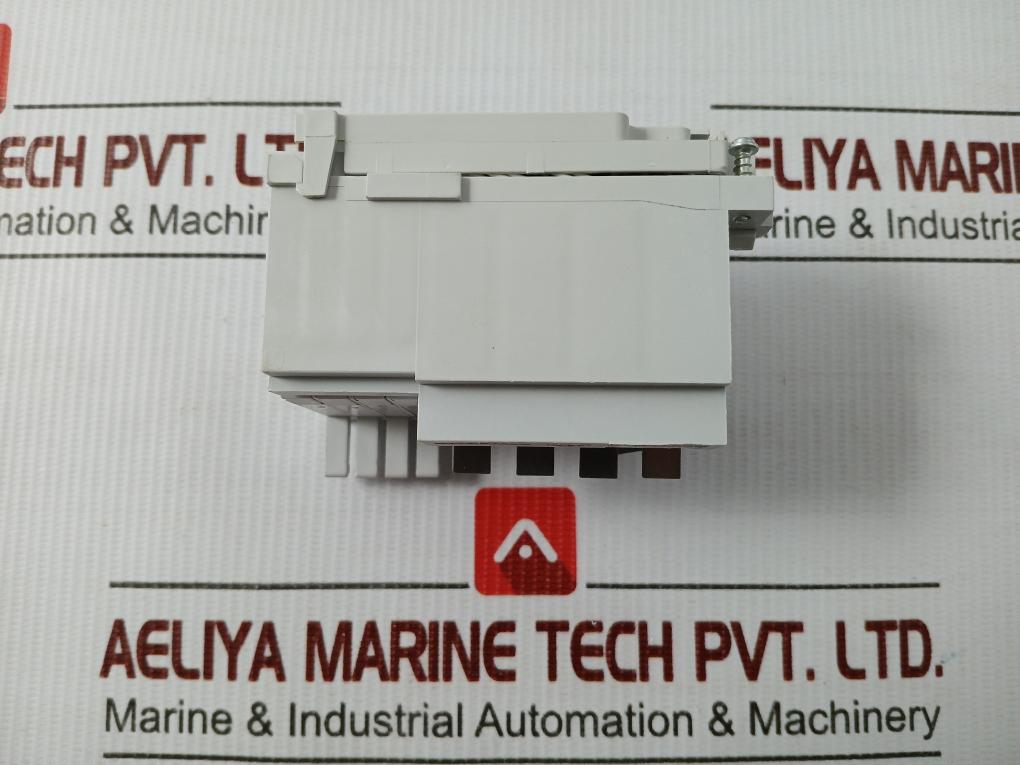 1Sda073754R1 Abb 24V Dc 4Q Open/Closed Exchange Contacts