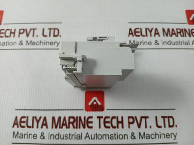 1Sda073754R1 Abb 24V Dc 4Q Open/Closed Exchange Contacts