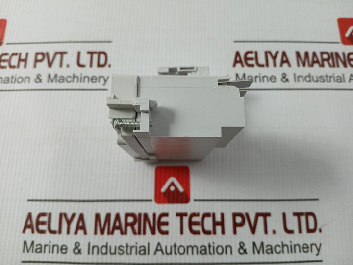 1Sda073754R1 Abb 24V Dc 4Q Open/Closed Exchange Contacts