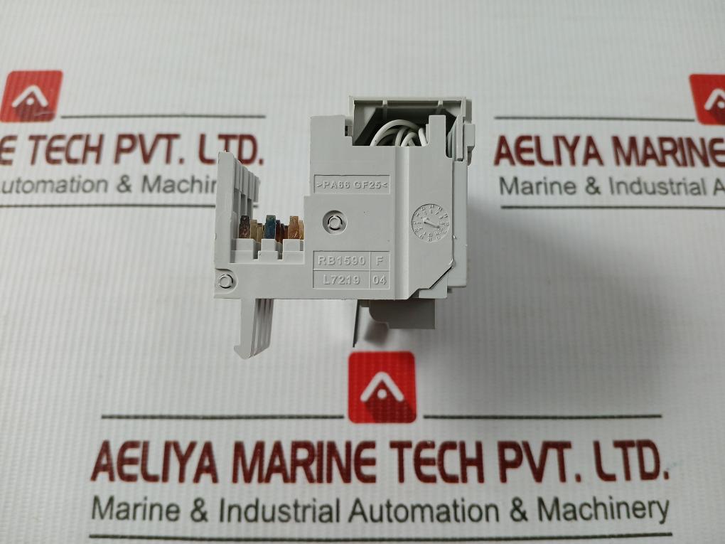 1Sda073754R1 Abb 24V Dc 4Q Open/Closed Exchange Contacts