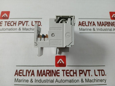 1Sda073754R1 Abb 24V Dc 4Q Open/Closed Exchange Contacts