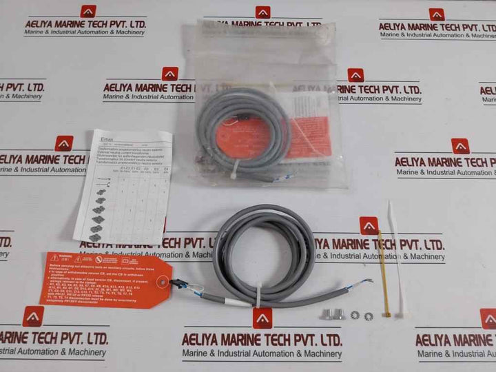 1Sdh000460R0506 Abb External Neutral Current Transformer