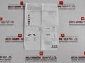 1Sdh000460R0506 Abb External Neutral Current Transformer