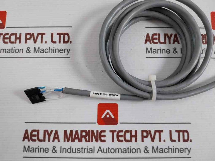1Sdh000460R0506 Abb External Neutral Current Transformer