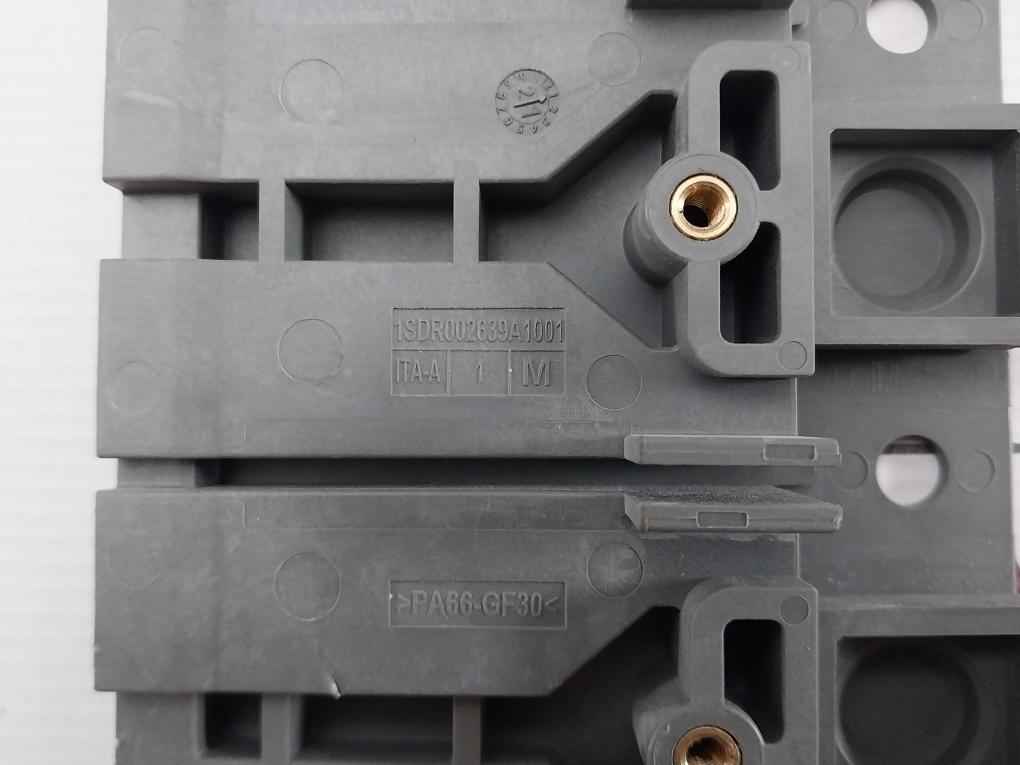 1Sdr002639A1001 Mounting Carrier Ita-a 1M