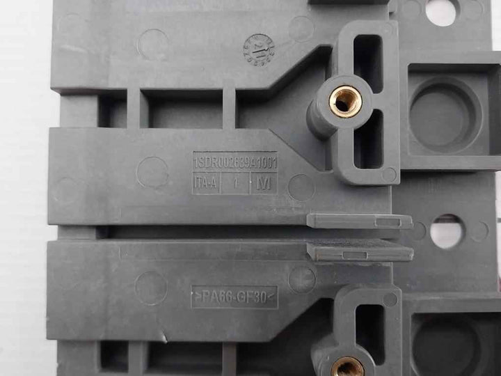 1Sdr002639A1001 Mounting Carrier Ita-a 1M